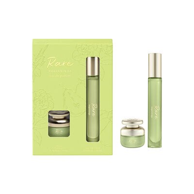 RARE BEGINNINGS EAU DE PARFUM MINISET